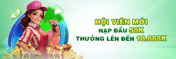 Khuyến mãi nạp đầu lên 88k